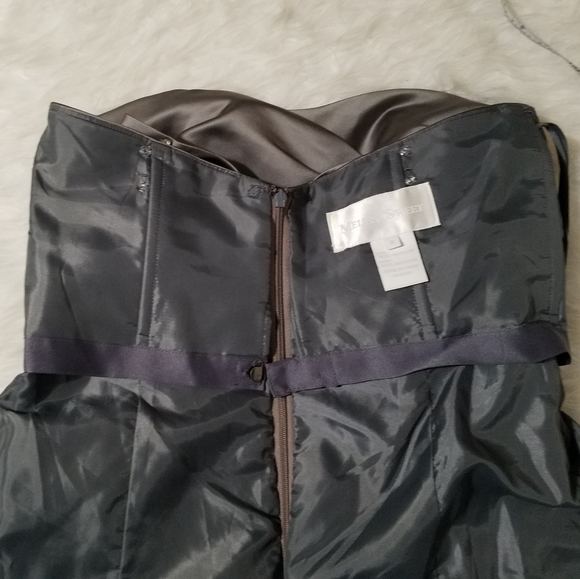 Melissa Sweet Formal Dress - Picture 6 of 10